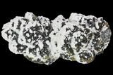 Fantastic Sphalerite Cluster - Bolognesi, Peru #126559-1